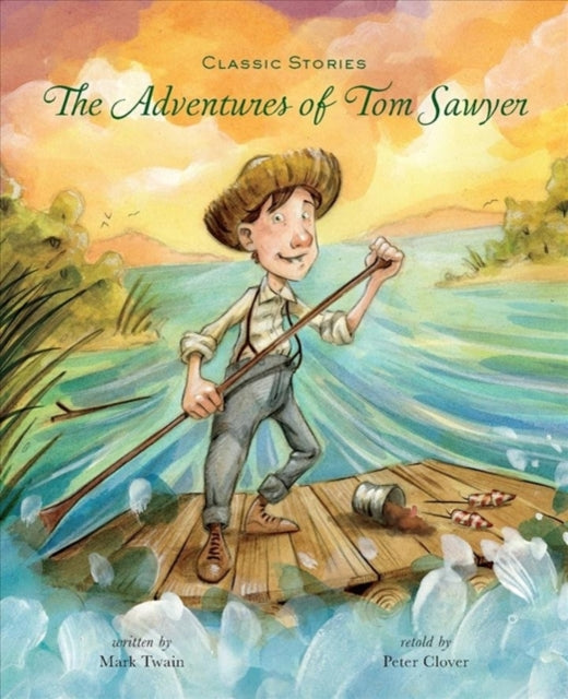Adventures of Tom Sawyer