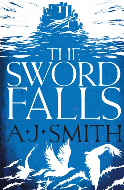 Sword Falls