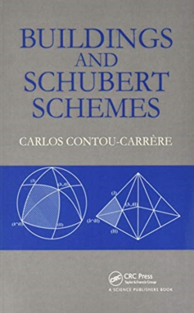 Buildings and Schubert Schemes