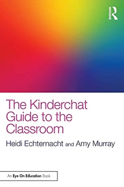 Kinderchat Guide to the Classroom