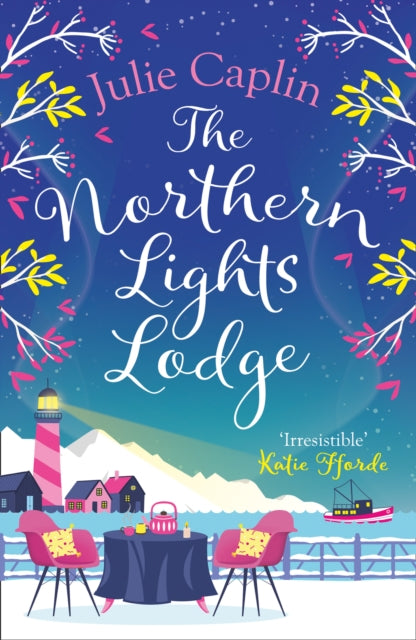 Northern Lights Lodge