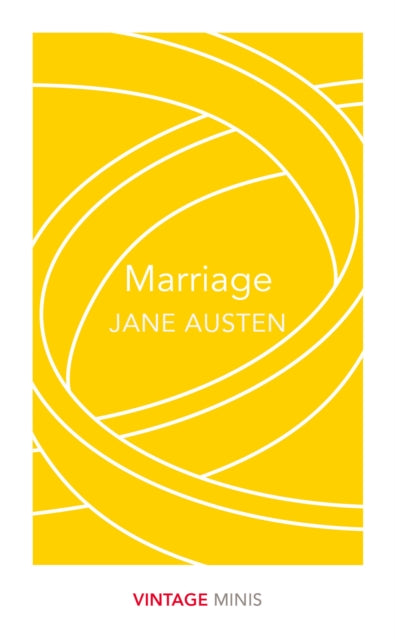 Marriage: Vintage Minis