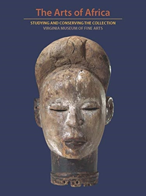 When Metaphor Becomes Material: Studying the Art of Africa at the Virginia Museum of Fine Arts