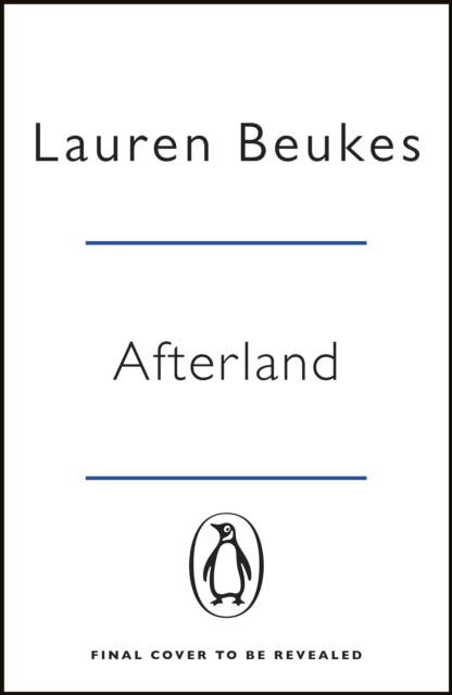 Afterland: A gripping new feminist thriller from the Sunday Times bestselling author