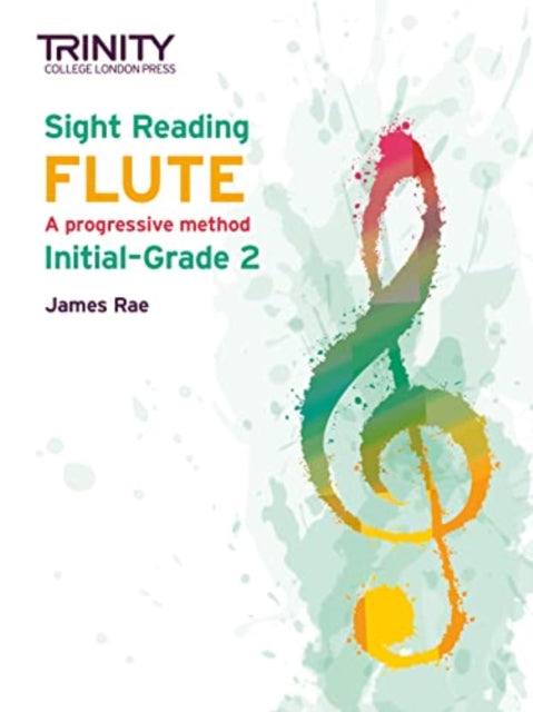 TRINITY COLLEGE LONDON SIGHT READING FLU