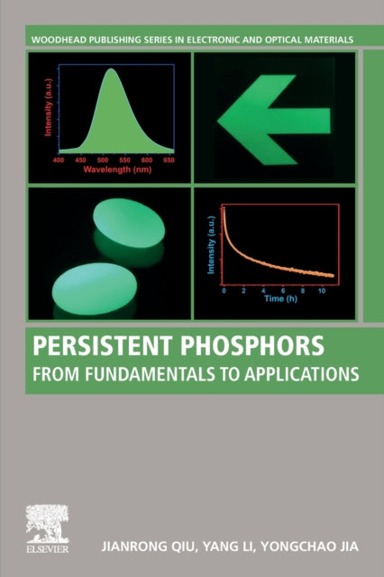 Persistent Phosphors: From Fundamentals to Applications