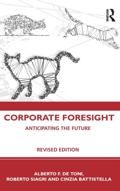 Corporate Foresight: Anticipating the Future