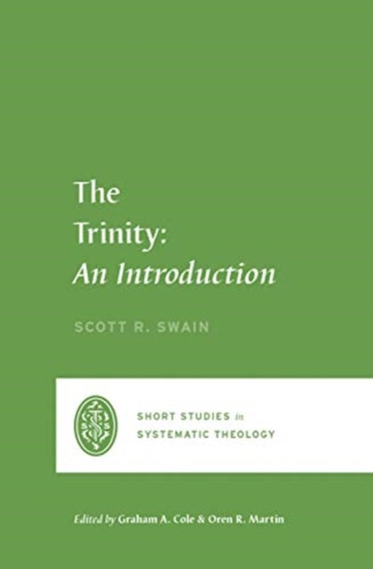 Trinity: An Introduction