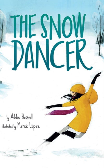 Snow Dancer