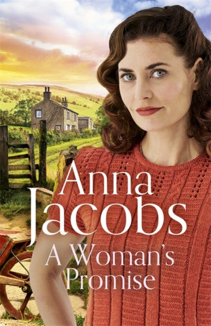 Woman's Promise: Birch End Series 3