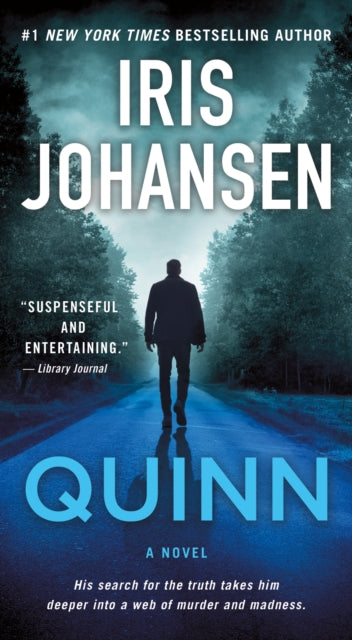 Quinn: A Novel