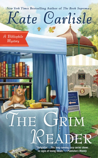 Grim Reader