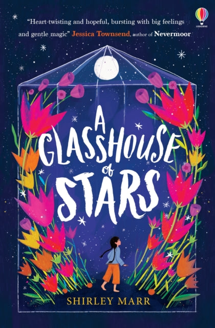 Glasshouse of Stars