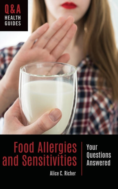 Food Allergies and Sensitivities: Your Questions Answered