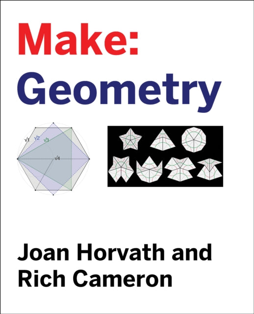 Make - Geometry