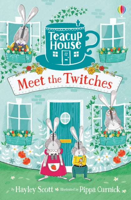 Meet the Twitches
