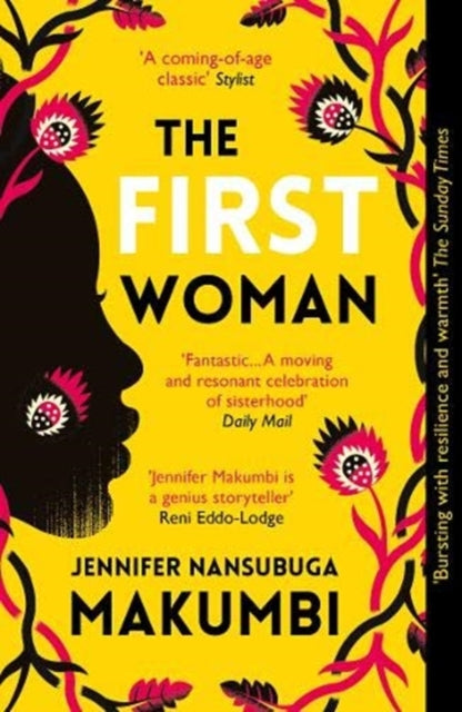 First Woman: Winner of the Jhalak Prize, 2021
