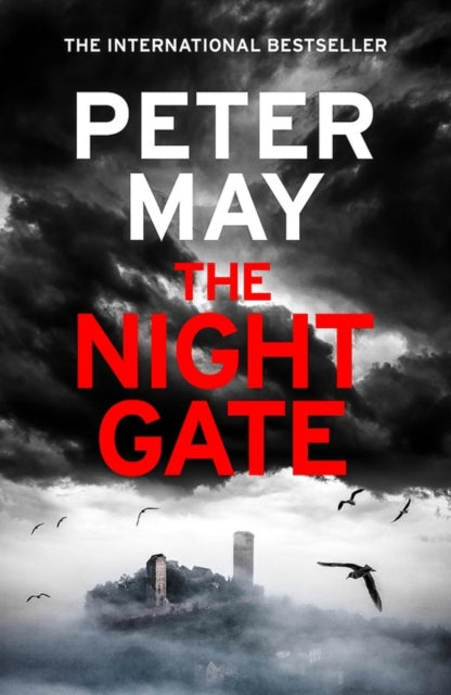 Night Gate: the Razor-Sharp Finale to the Enzo Macleod Investigations