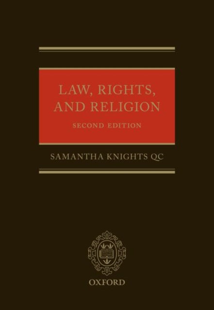 Law, Rights, and Religion