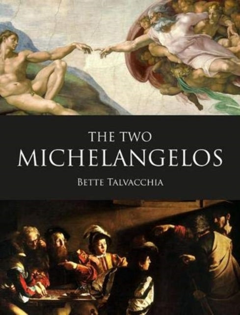 Two Michelangelos