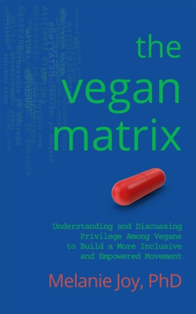 Vegan Matrix: Understanding and Discussing Privilege Among Vegans to Build a More Inclusive and Empowered Movement