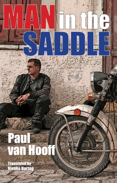 Man in the Saddle, English Edition