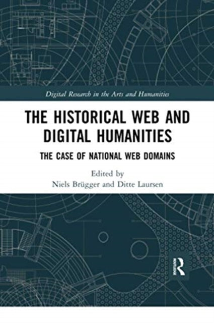 Historical Web and Digital Humanities: The Case of National Web Domains