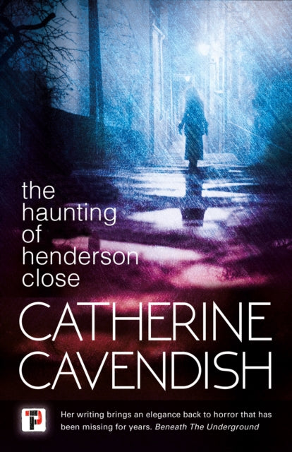 Haunting of Henderson Close