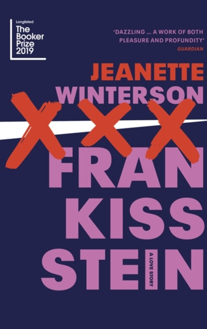 Frankissstein: A Love Story