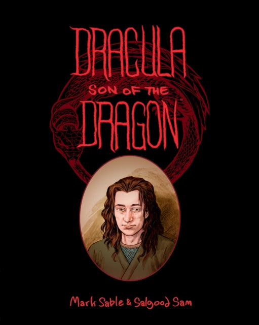 Dracula: Son Of The Dragon