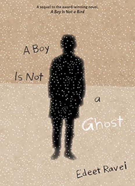 Boy Is Not a Ghost