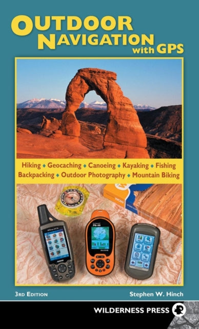 Outdoor Navigation with GPS