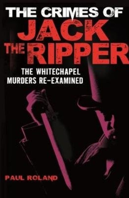 Crimes of Jack the Ripper