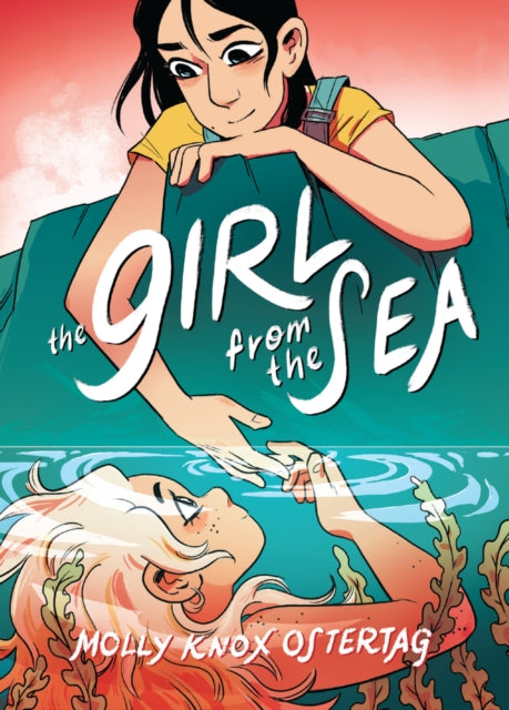 Girl From The Sea