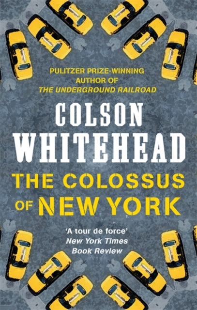 Colossus of New York