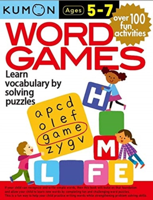 Word Games