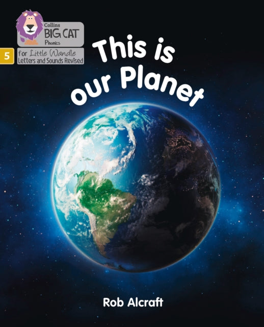 This is Our Planet: Phase 5