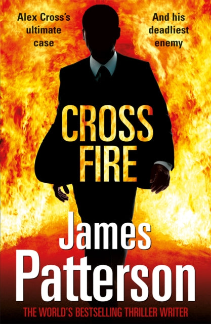 Cross Fire : (Alex Cross 17)