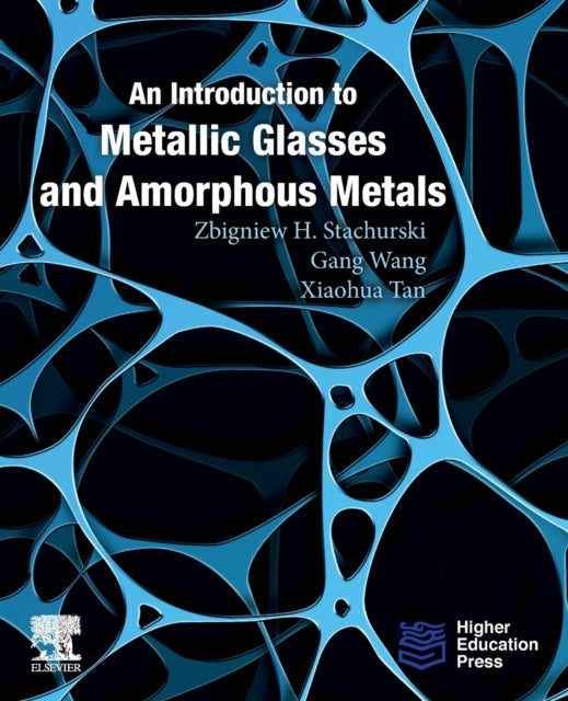 Introduction to Metallic Glasses and Amorphous Metals