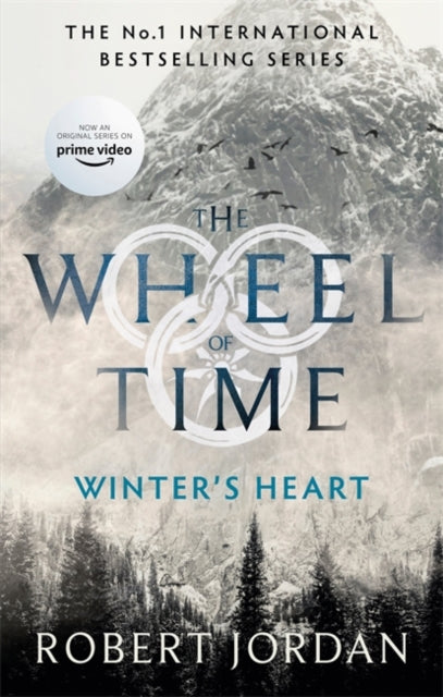Winter's Heart: Book 9 of the Wheel of Time