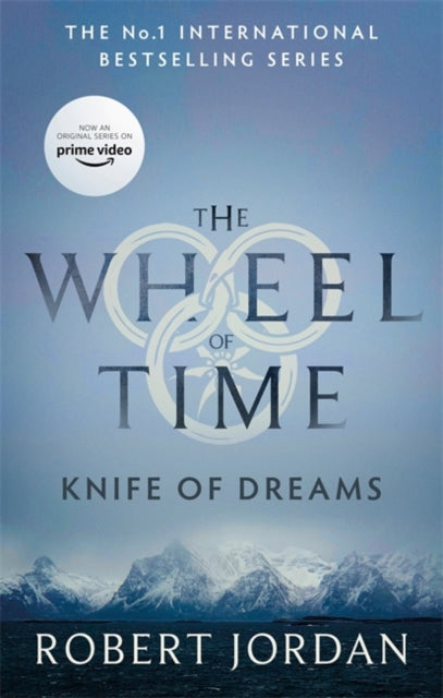 Knife Of Dreams: Book 11 of the Wheel of Time
