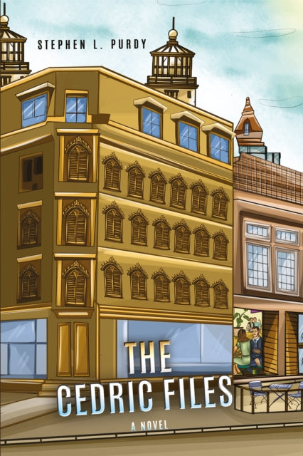 The Cedric Files: A Novel