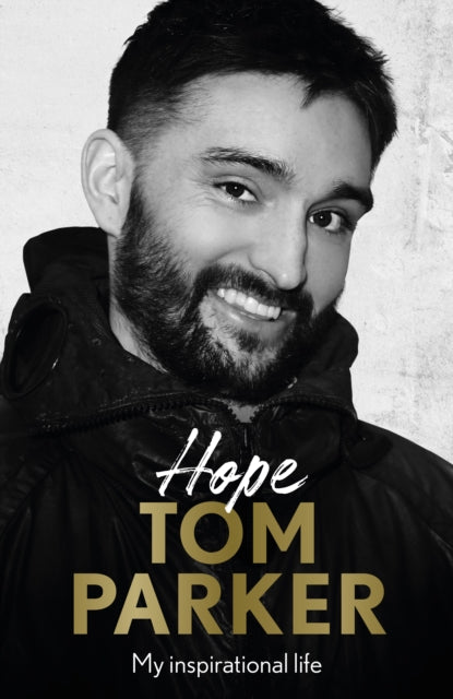 Hope: My inspirational life
