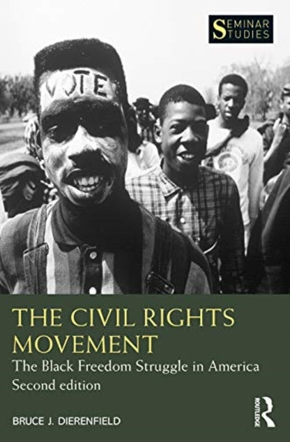 Civil Rights Movement: The Black Freedom Struggle in America