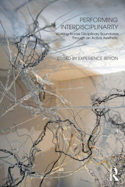Performing Interdisciplinarity: Working Across Disciplinary Boundaries Through an Active Aesthetic