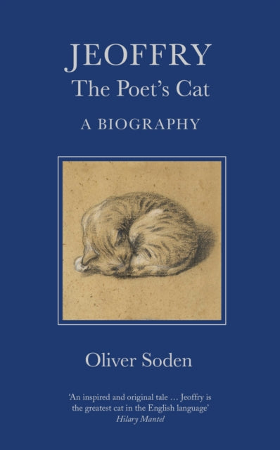 Jeoffry: The Poet's Cat