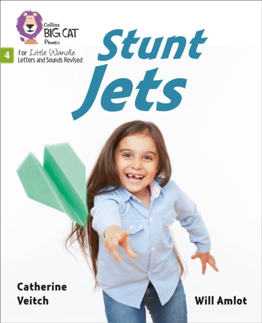 Stunt Jets: Phase 4