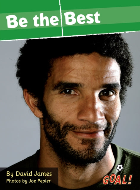 Be the Best: Level 5