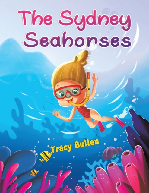 Sydney Seahorses