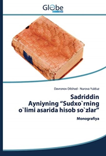 Sadriddin Ayniyning Sudxo`rning o`limi asarida hisob so`zlar